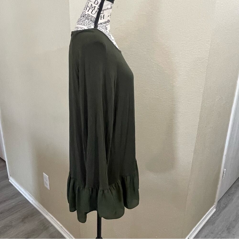 Grace elements top sz xl - Picture 3 of 8